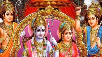 rama-and-sita-mural-ramayana-trail