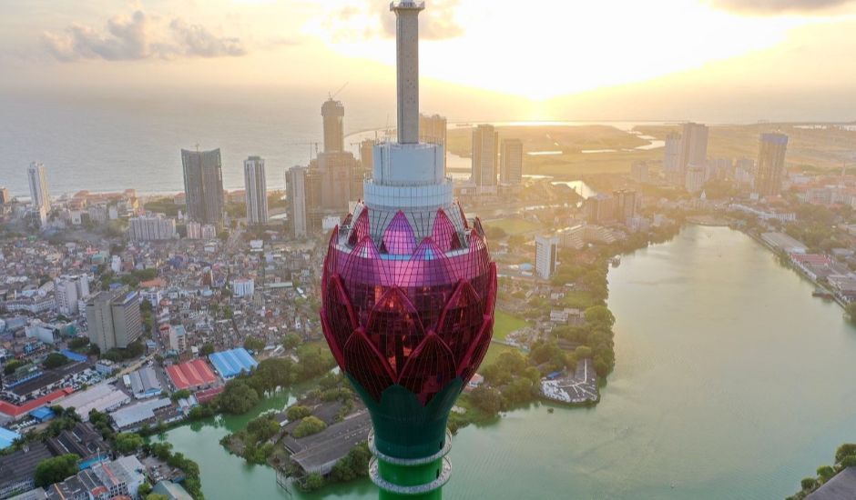 lotus-tower-sri-lanka