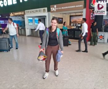 arrival-lobby-colombo-airport-Ceylon-expeditions-travels-sri-lanka