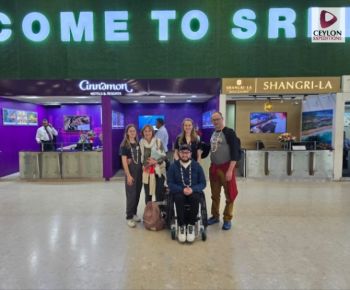 arrival-lobby-colombo-airport-Ceylon-expeditions-travels-sri-lanka