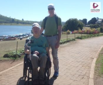 wheelchair-passenger-at-gregory-lake-nuwara-eliya-sri-lanka-ceylon-expeditions-travels