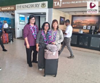 arrival-lobby-colombo-airport-Ceylon-expeditions-travels-sri-lanka