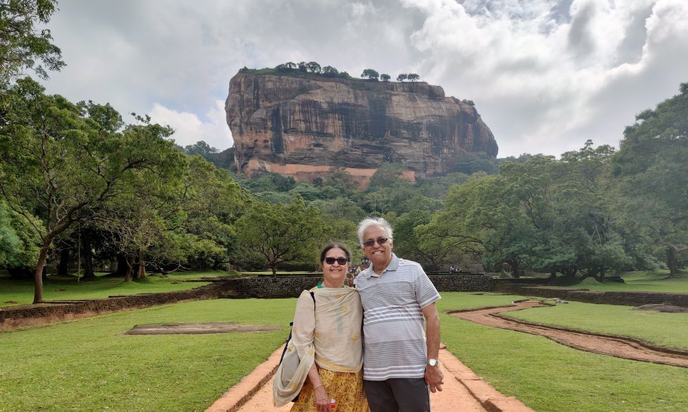 Sthreepura Cave Kiriwanagama Sri Lanka | Ramayana Tour Packages